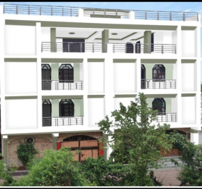Anand Homestay